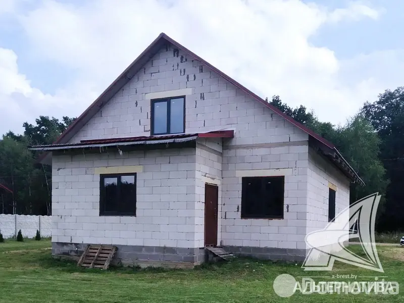 коттедж, Петровичи, 