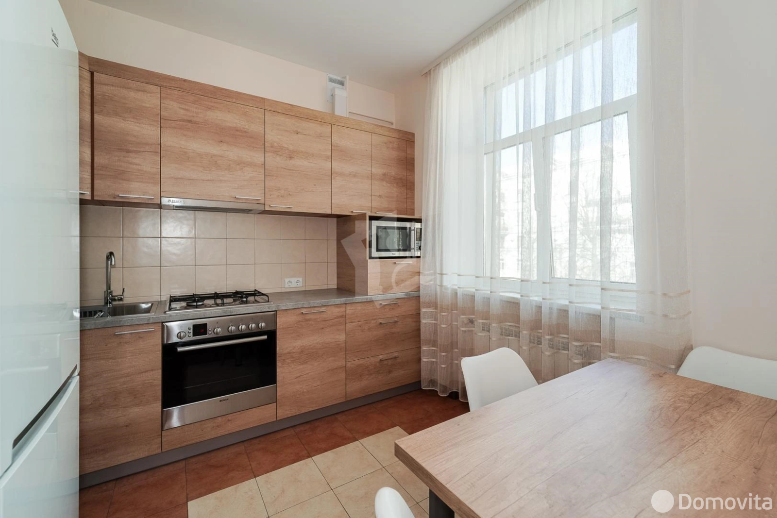 Стоимость аренды квартиры, Минск, ул. Киселева, д. 3