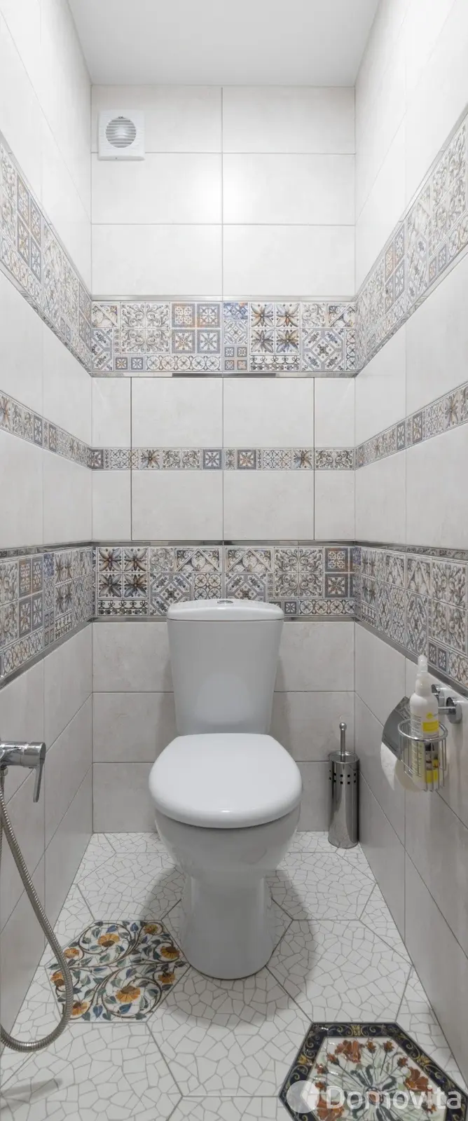 Снять 1-комнатную квартиру в Копище, ул. Авиационная, д. 37, 1500BYN, код 149864 - фото 13