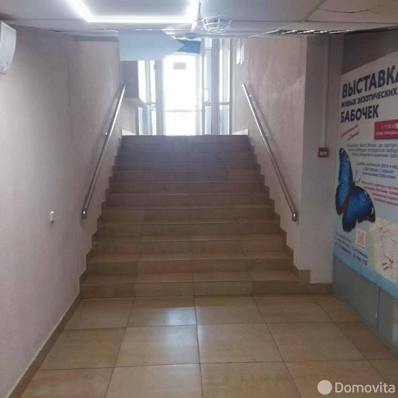 Купить торговую точку на ул. Кирилла Туровского, д. 16 в Минске, 397000BYN, код 999184 - фото 22