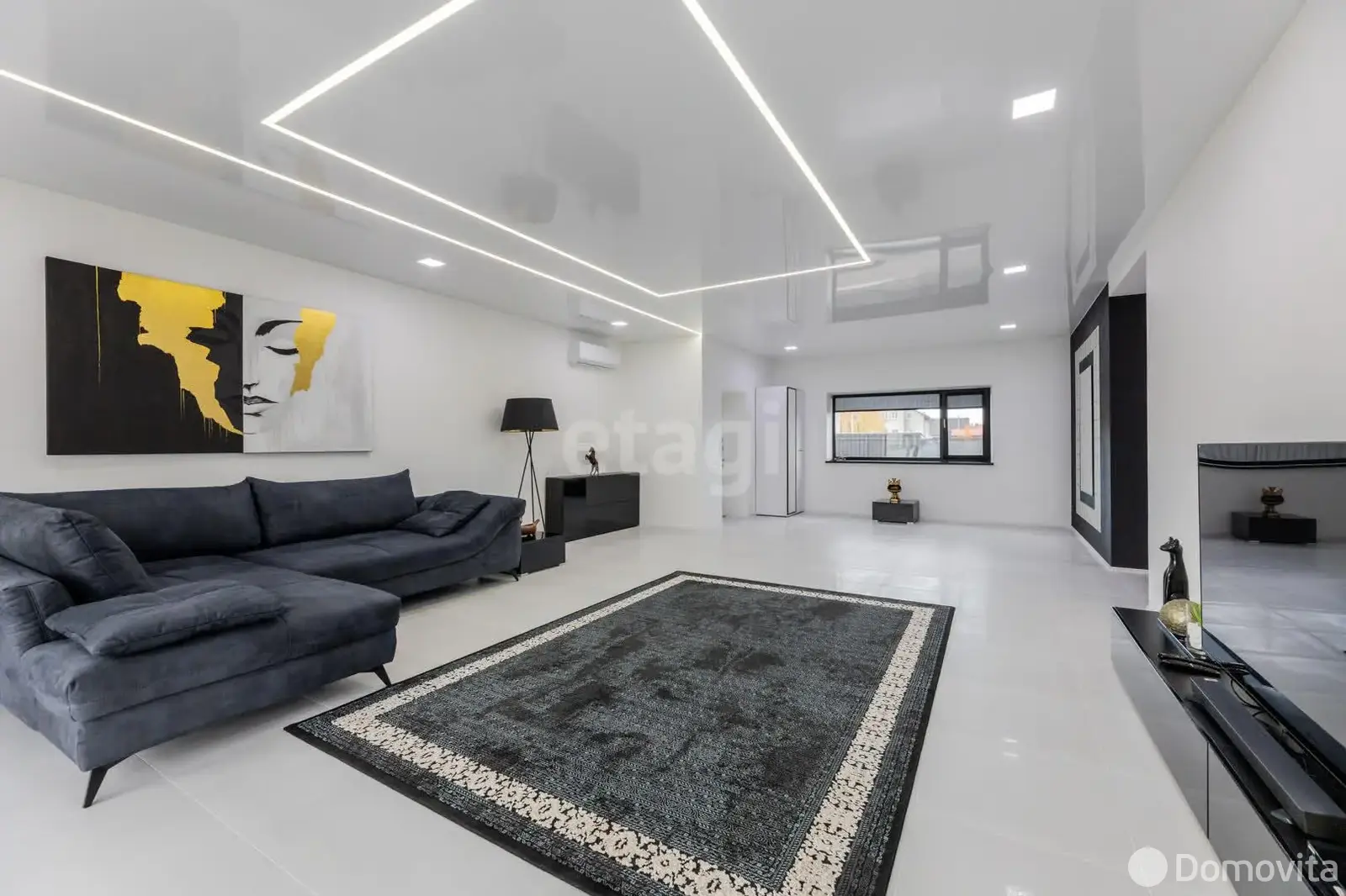 дом, Чуденичи, ул. Садовая, стоимость продажи 727 175 р.