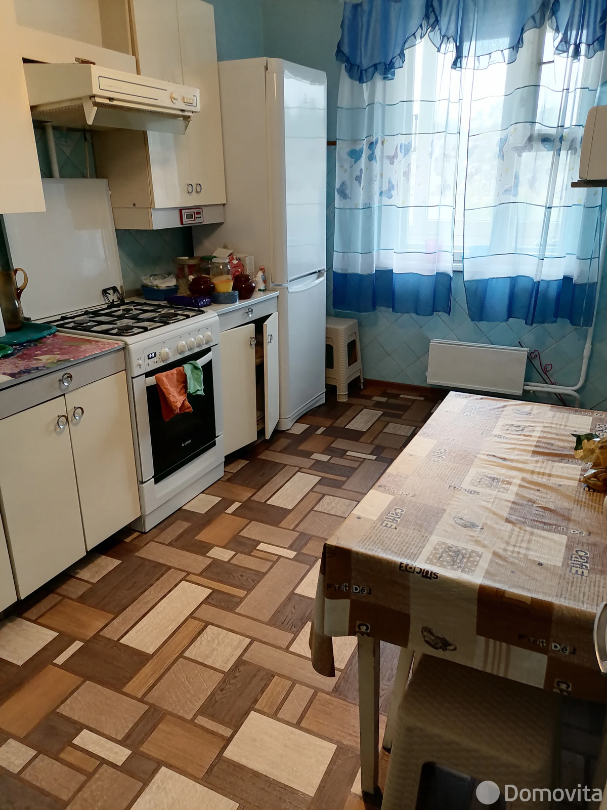 квартира, Борисов, ул. Галицкого, д. 9 от собственника