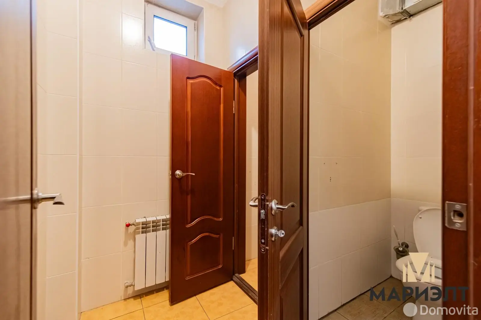 Купить офис на ул. Калинина, д. 7/Б в Минске, 424500USD, код 8600 - фото 21