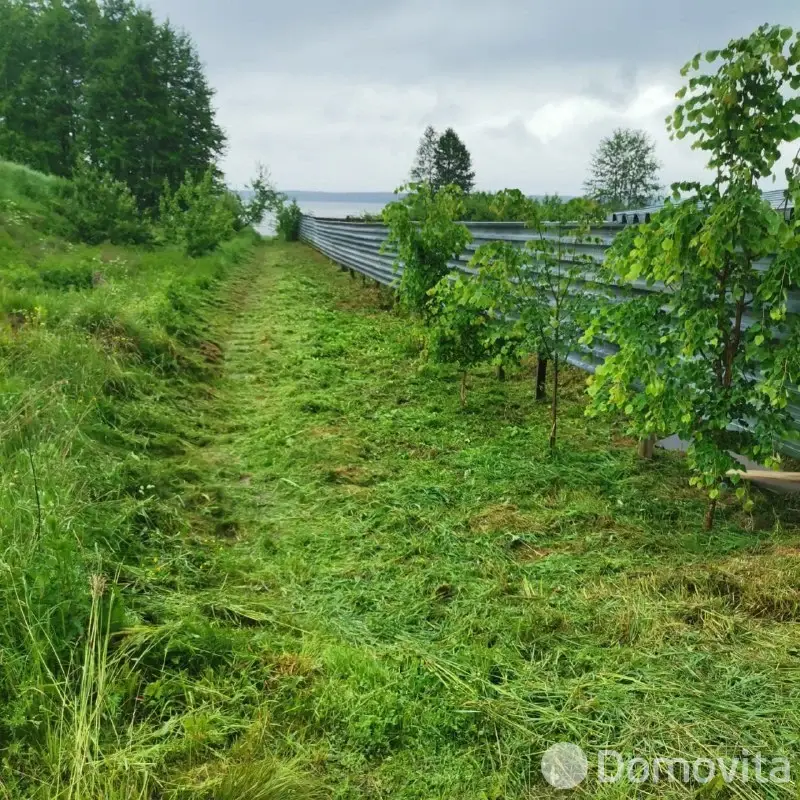 участок, Горани, 