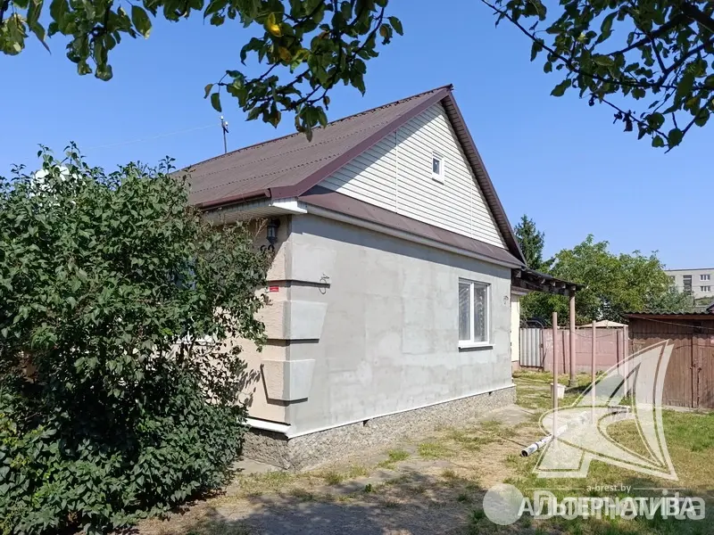 Цена продажи дома, Брест, 