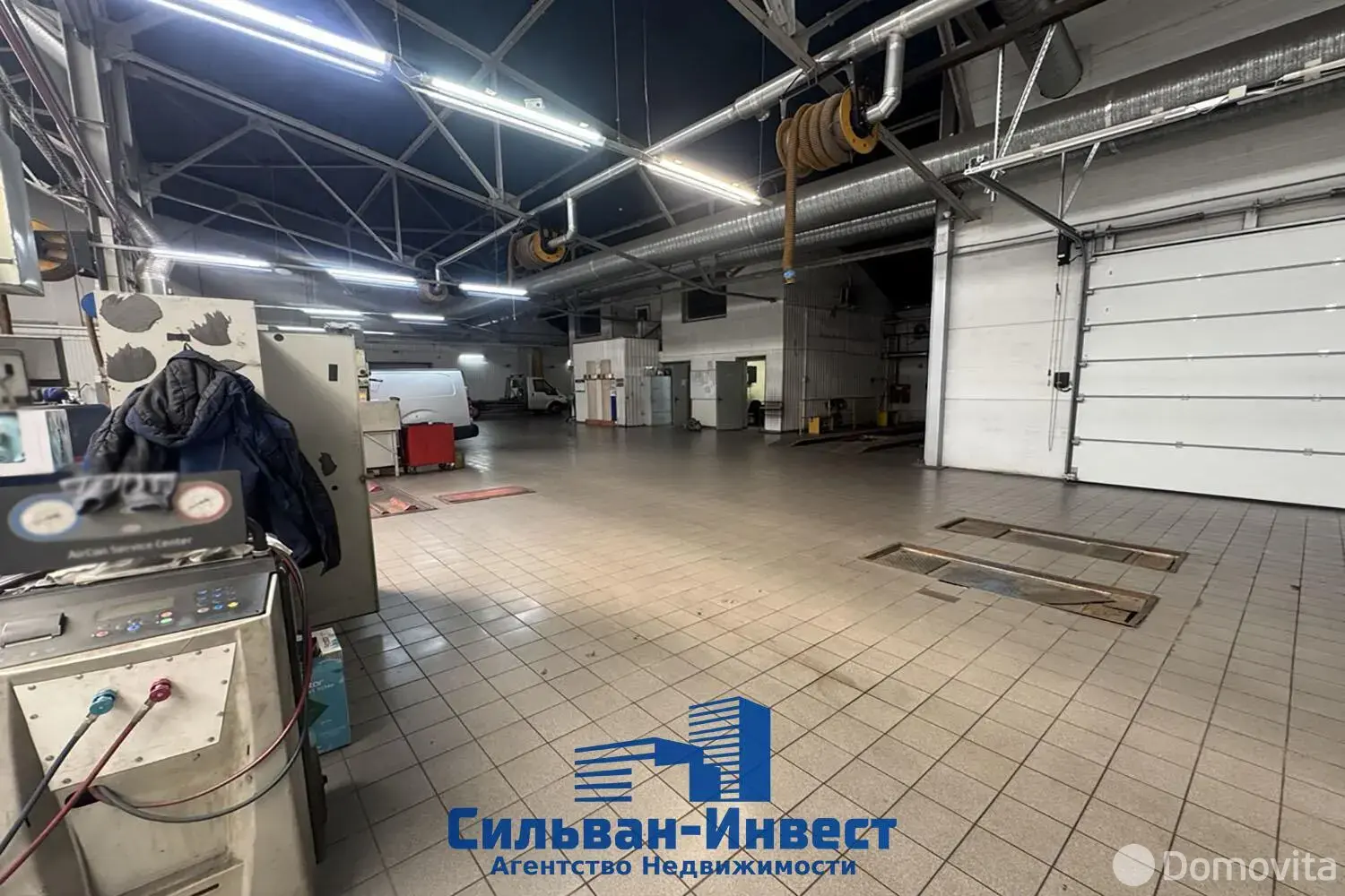 Купить офис на ул. Свердлова, д. 23 в Минске, 4371600USD, код 10162 - фото 14