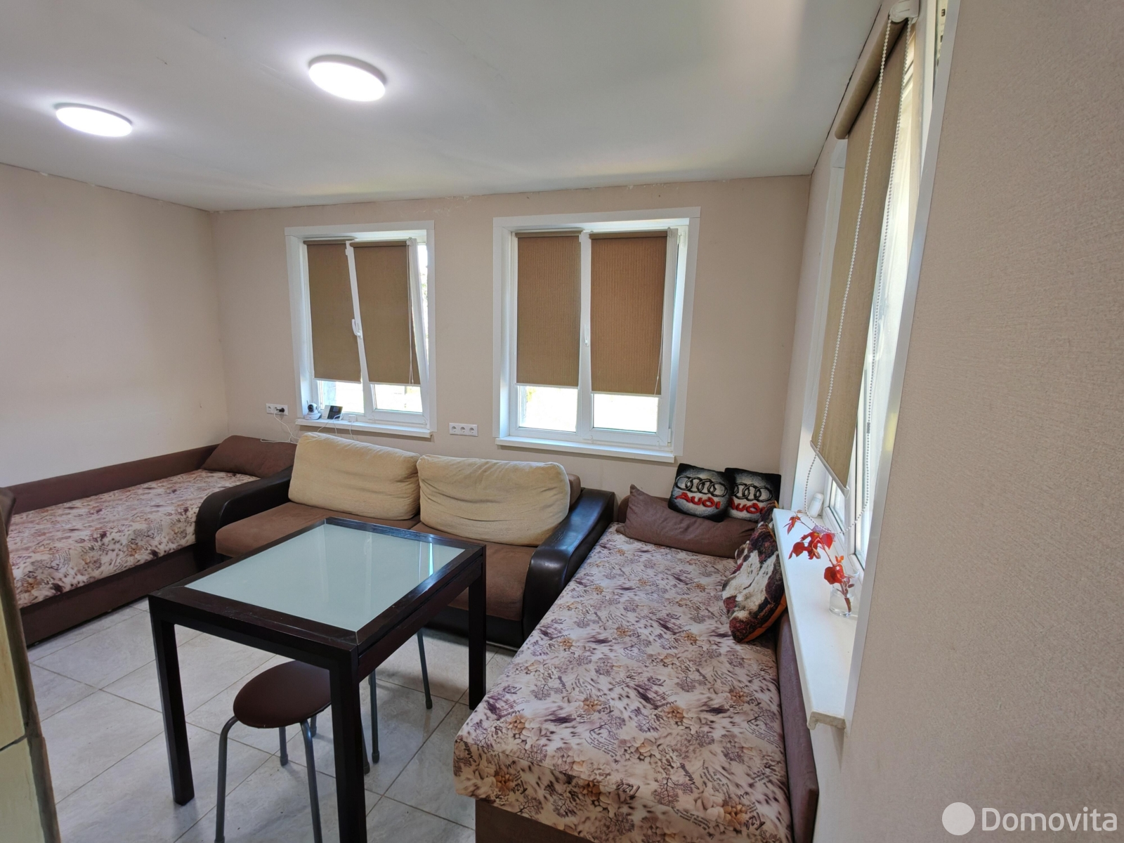 Продажа 2-этажной дачи в Лесное-90 Минская область, 33000USD, код 185146 - фото 30