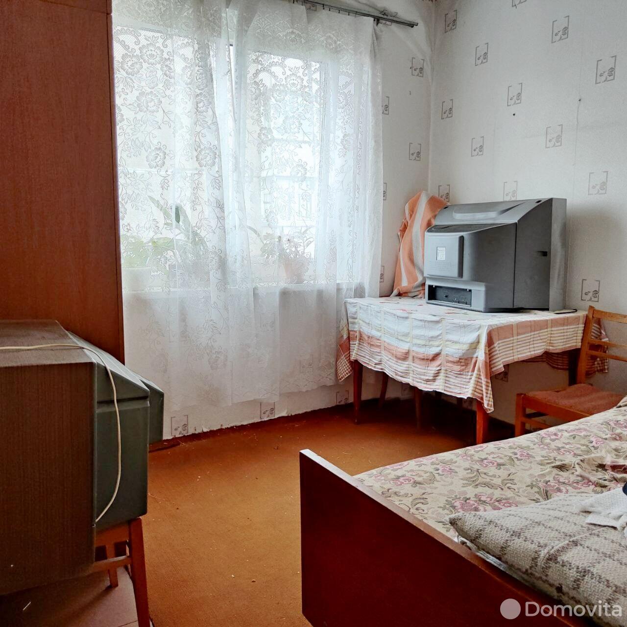 Продажа 3-комнатной квартиры в Гомеле, пр-т Речицкий, д. 43, 44000 USD, код: 998426 - фото 1