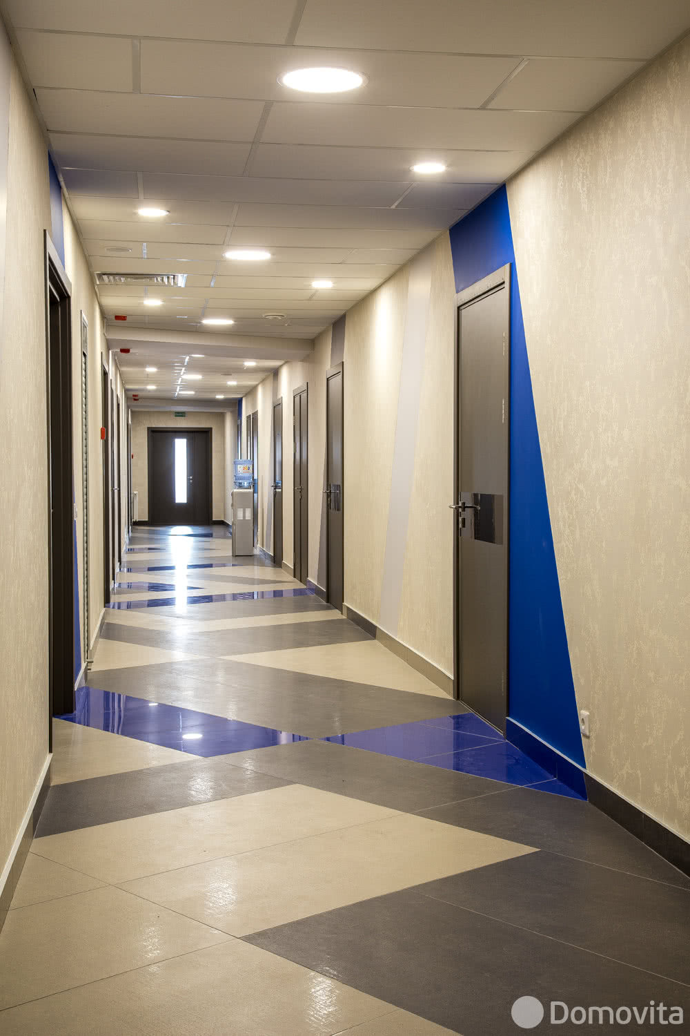 Бизнес-центр Градиент - фото 16