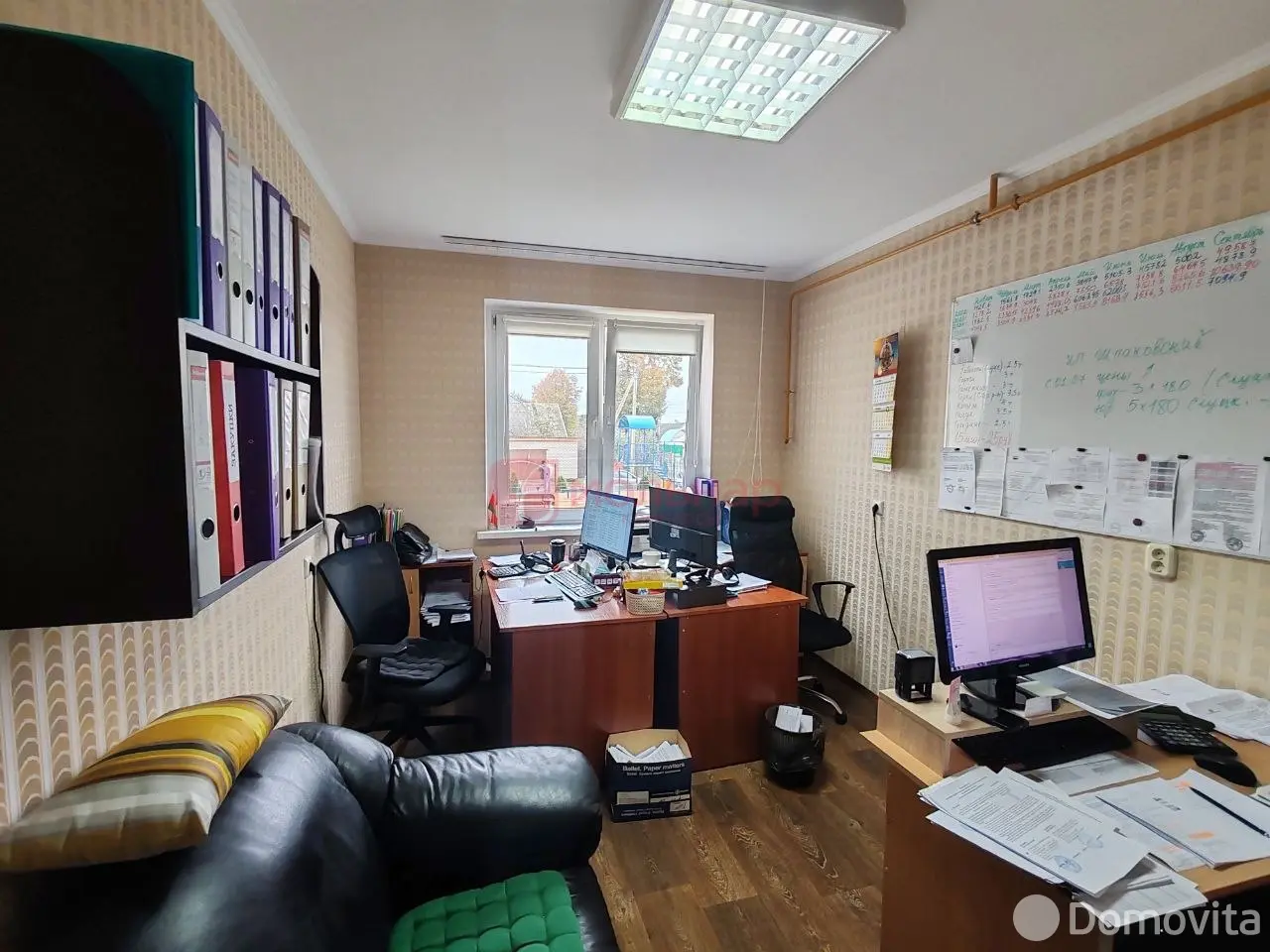 офис, Ждановичи, ул. Зеленая, д. 1В 