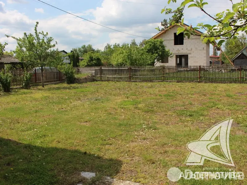 Купить 2-этажную дачу в Бресте Брестская область, 70000BYN, код 185887 - фото 29
