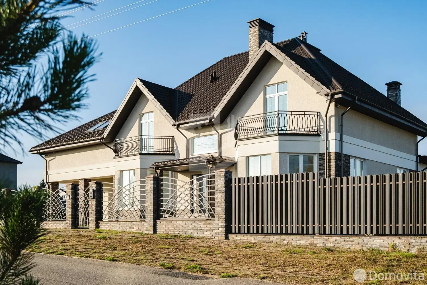 Стоимость продажи дома, Острошицкий Городок, ул. Речная, д. 24