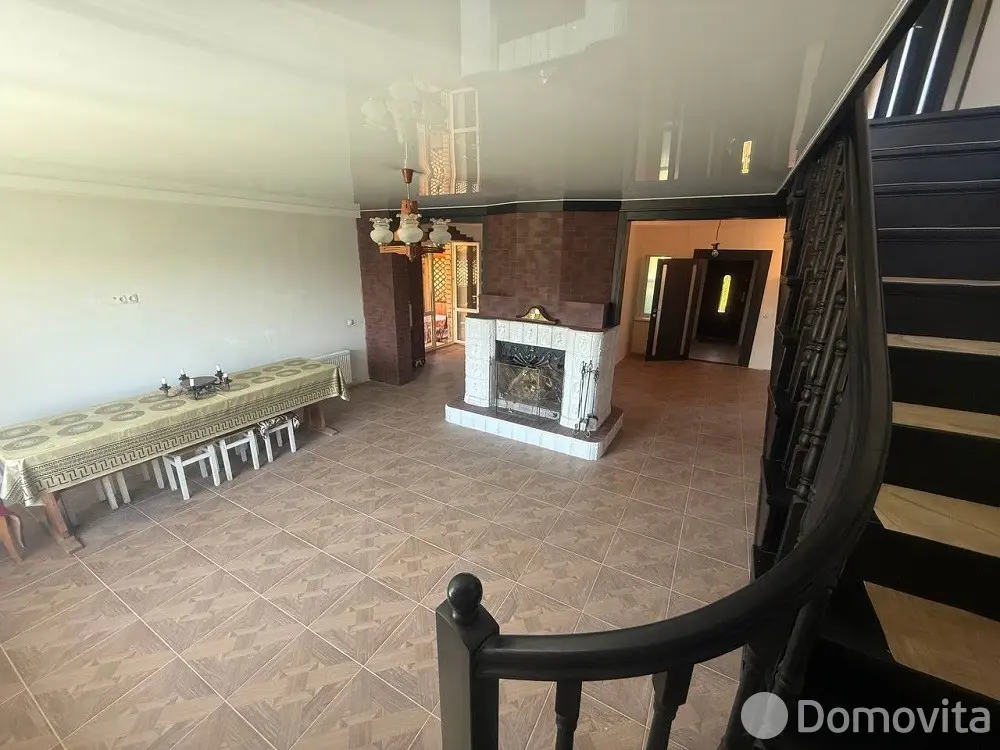 дом, Богушовка, ул. Центральная 