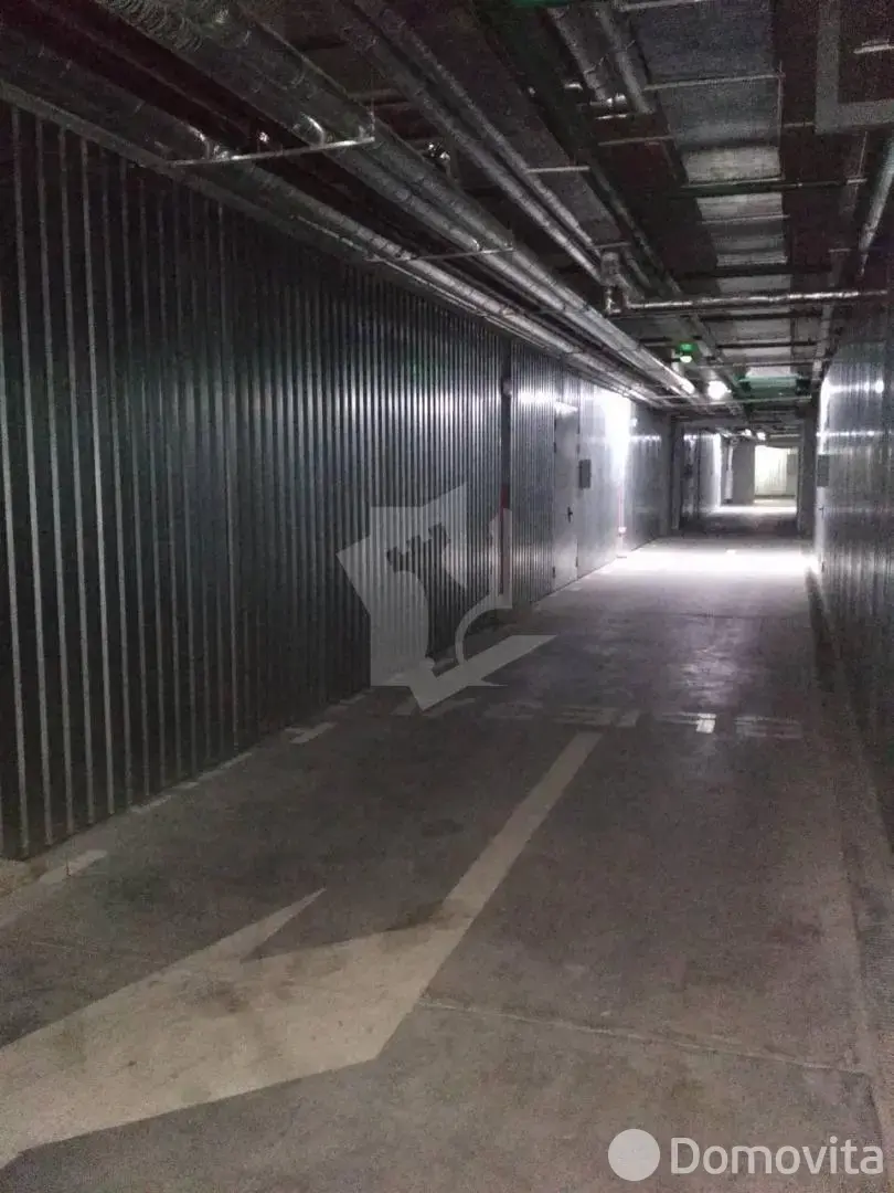 склад, Минск, ул. Колесникова, д. 38 в Фрунзенском районе