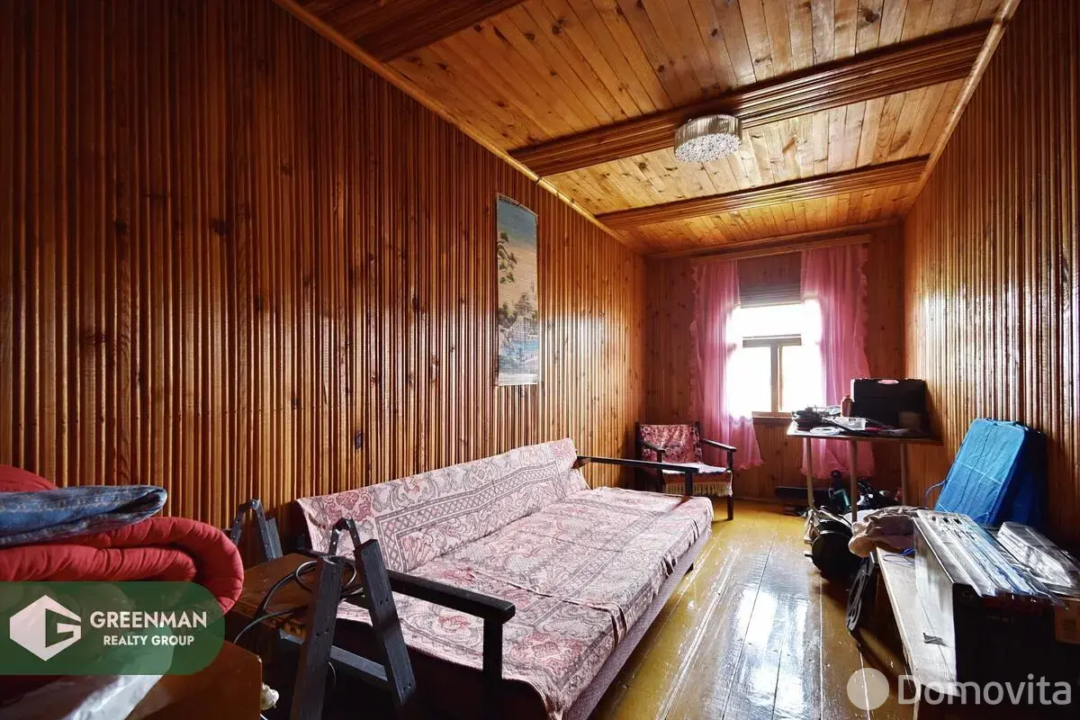 Купить 2-этажную дачу в Светлые пруды Минская область, 21900USD, код 182602 - фото 20