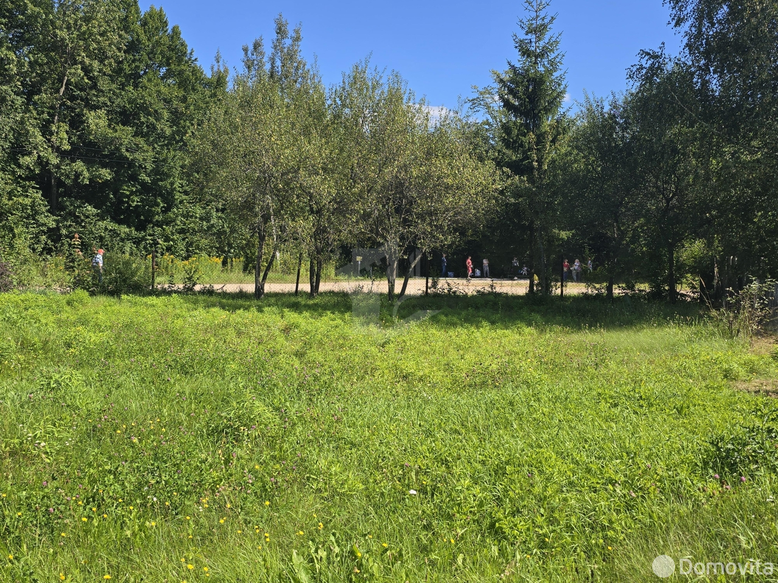 участок, Дубрава, 