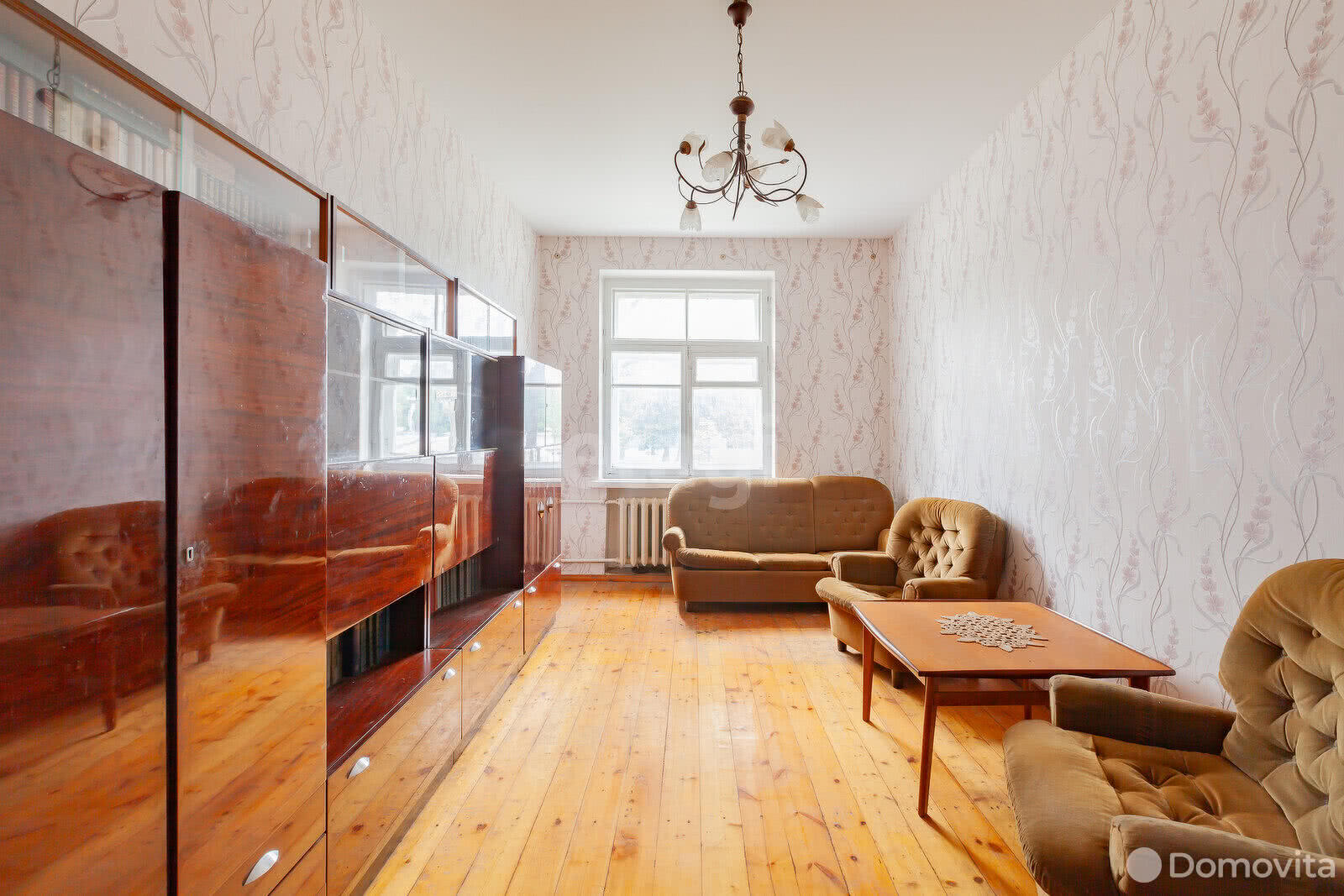 квартира, Минск, ул. Янки Купалы, д. 23, стоимость продажи 368 632 р.