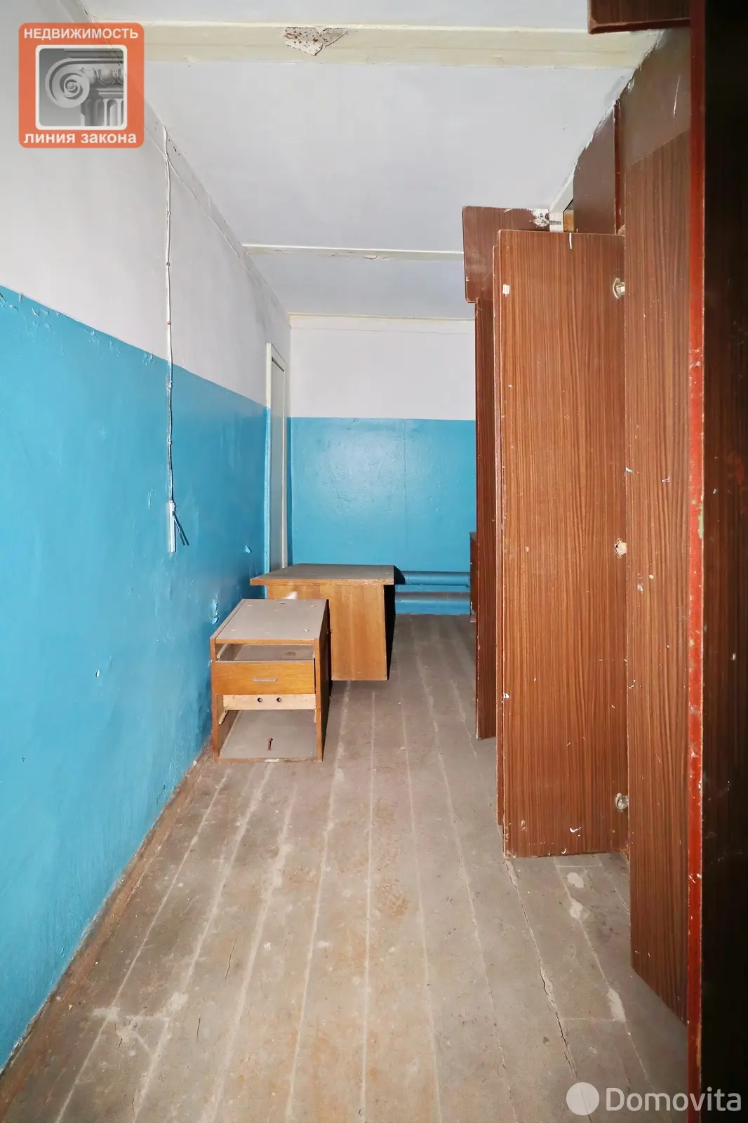 Купить офис на ул. Борисенко в Гомеле, 407397USD, код 4173 - фото 15