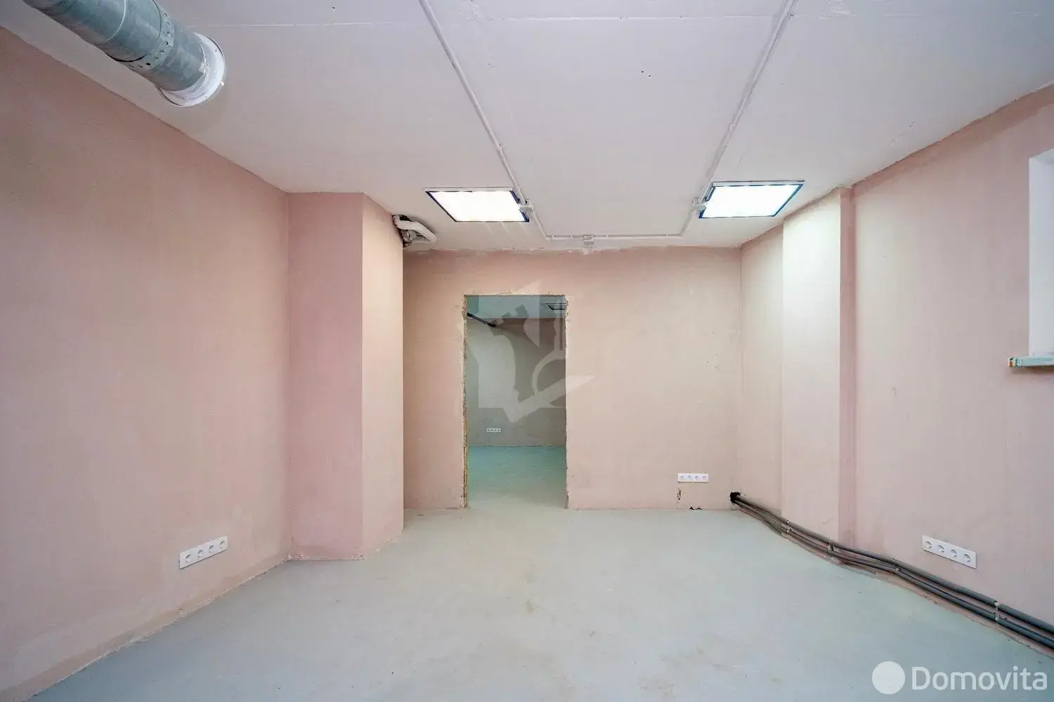 объект сферы услуг, Минск, ул. Быховская, д. 10 в Октябрьском районе