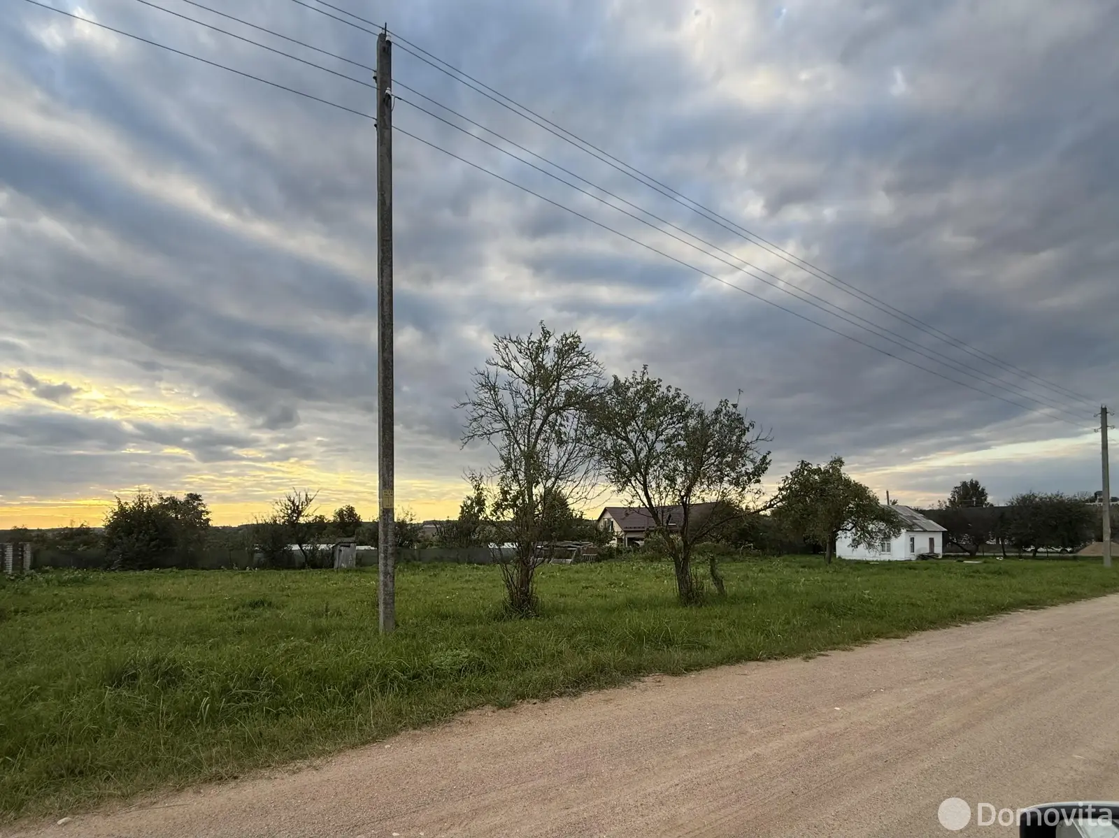 участок, Чечино, ул. Центральная, д. 14 - лучшее предложение