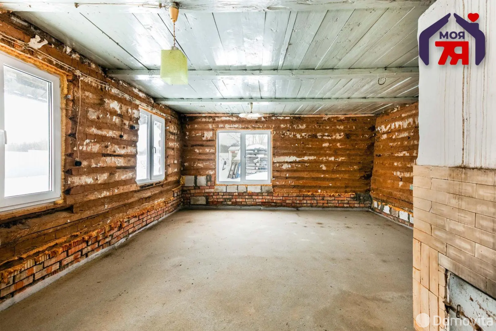 дом, Громницы, 