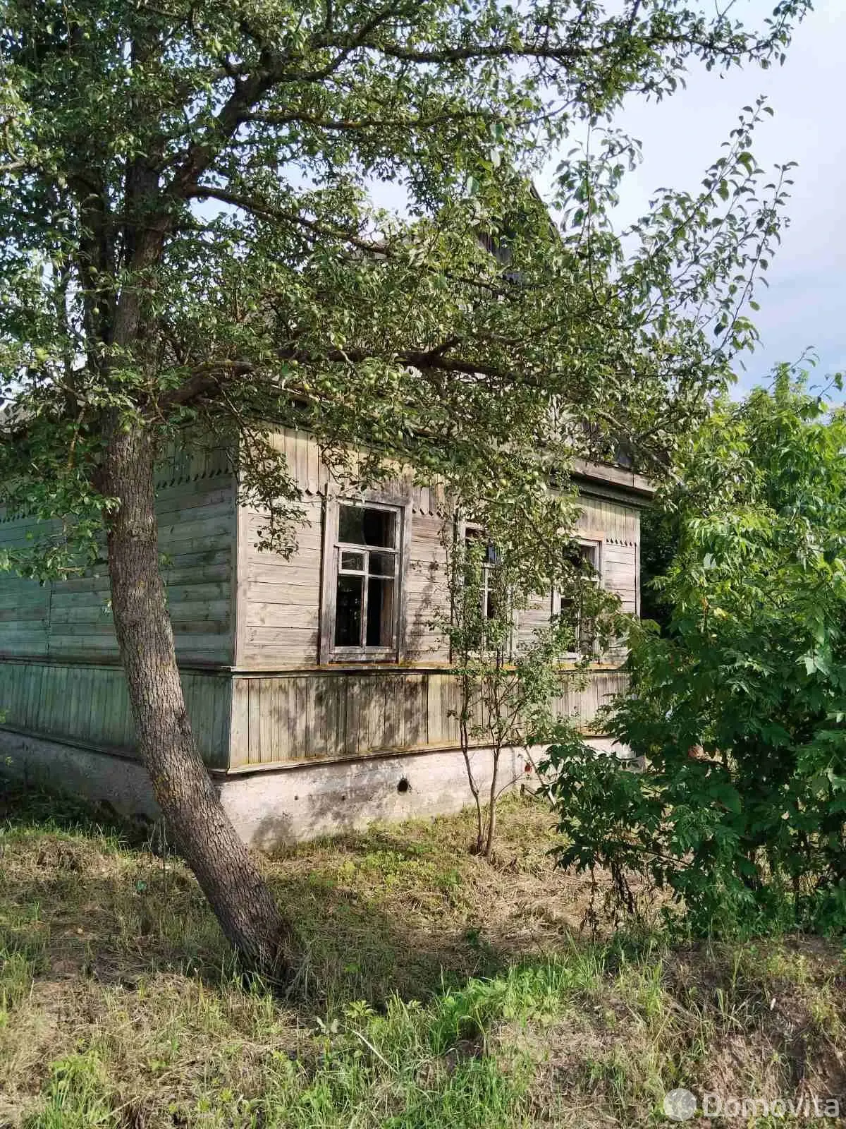 продажа дома, Яновичи, ул. Комсомольская, д. 4