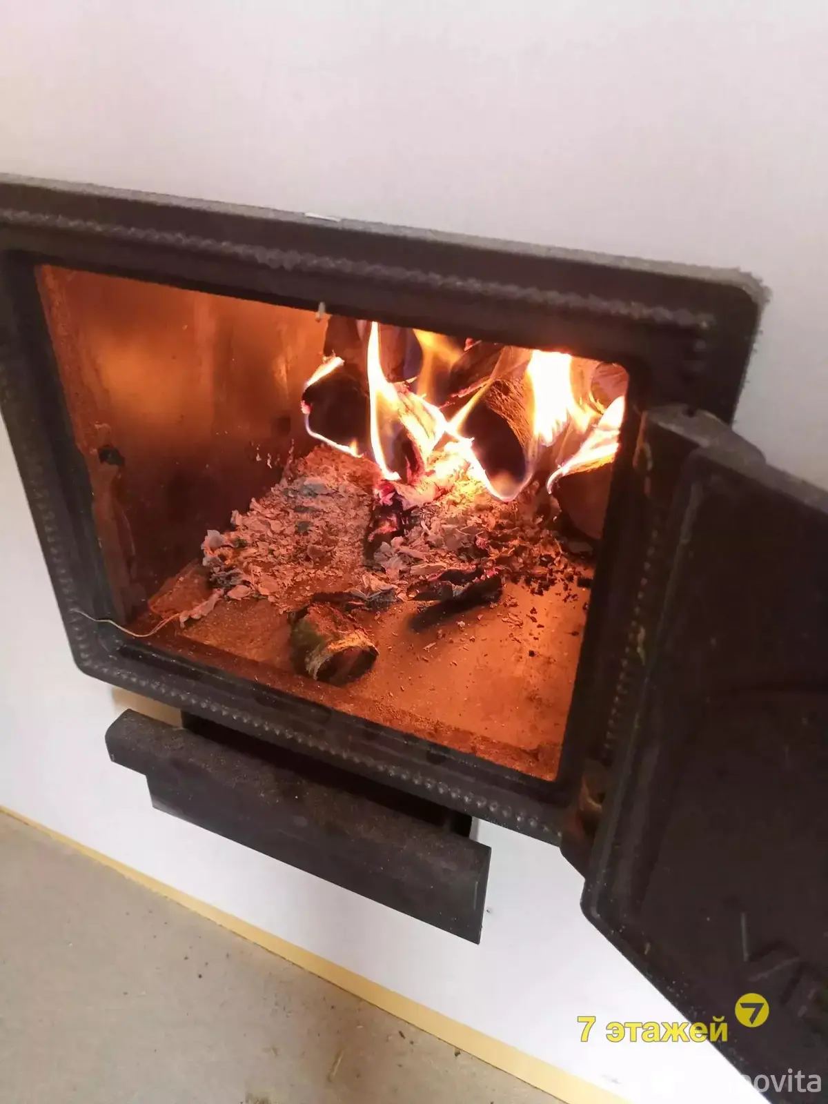 Продажа 1-этажной дачи в Вишневый сад Минская область, 10500USD, код 178393 - фото 57