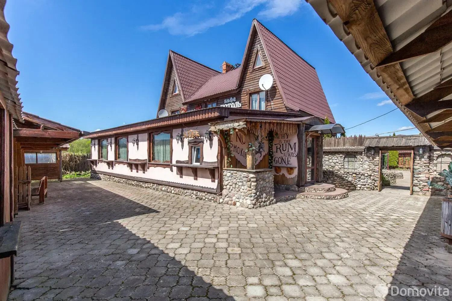 Купить помещение под сферу услуг в Семково, - фото 40