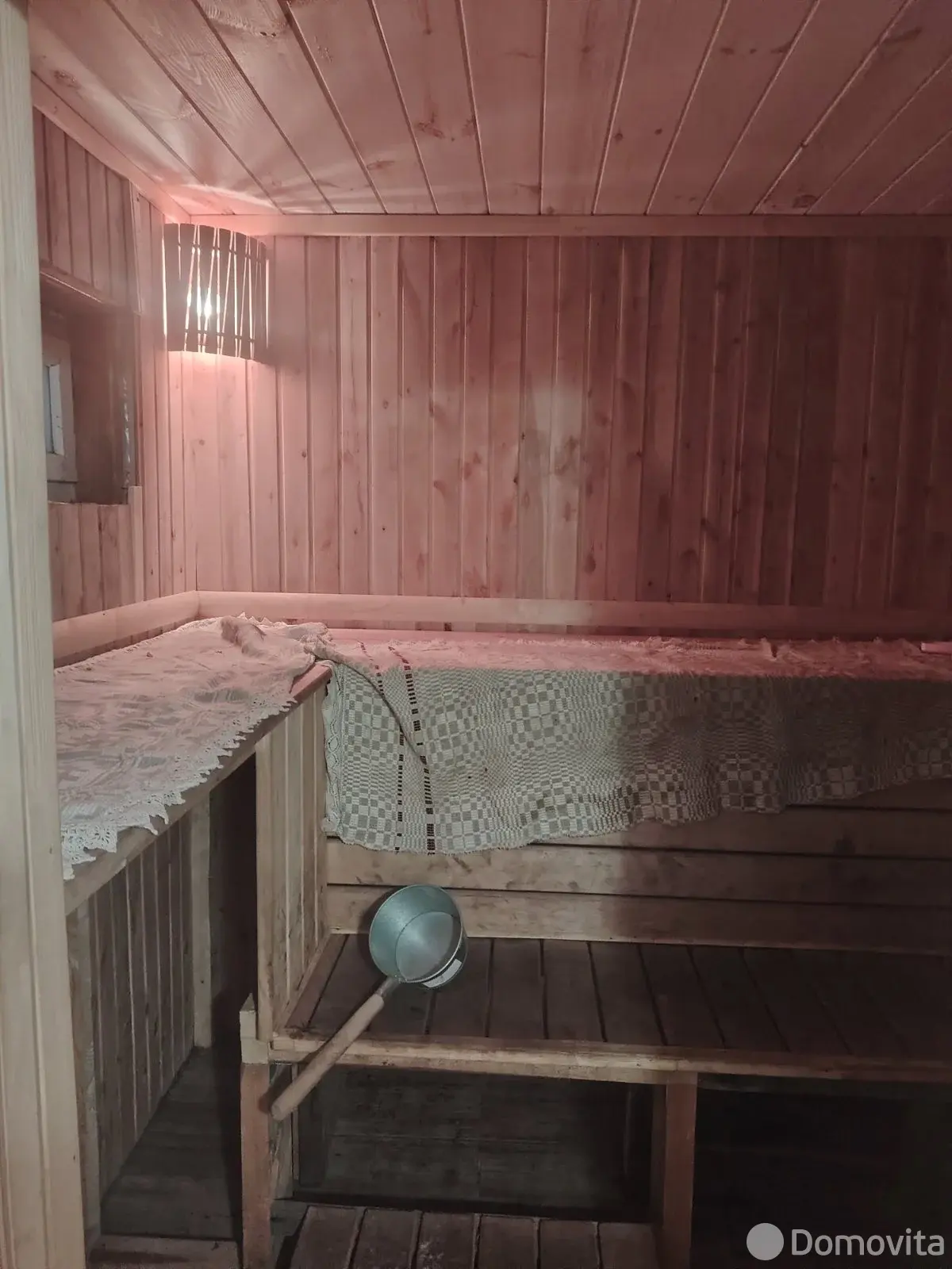 участок, Молодечно, ул. Луговая, д. 5 