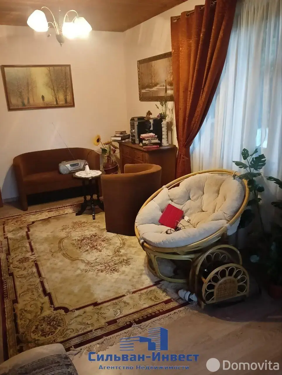 дача, Автострада,