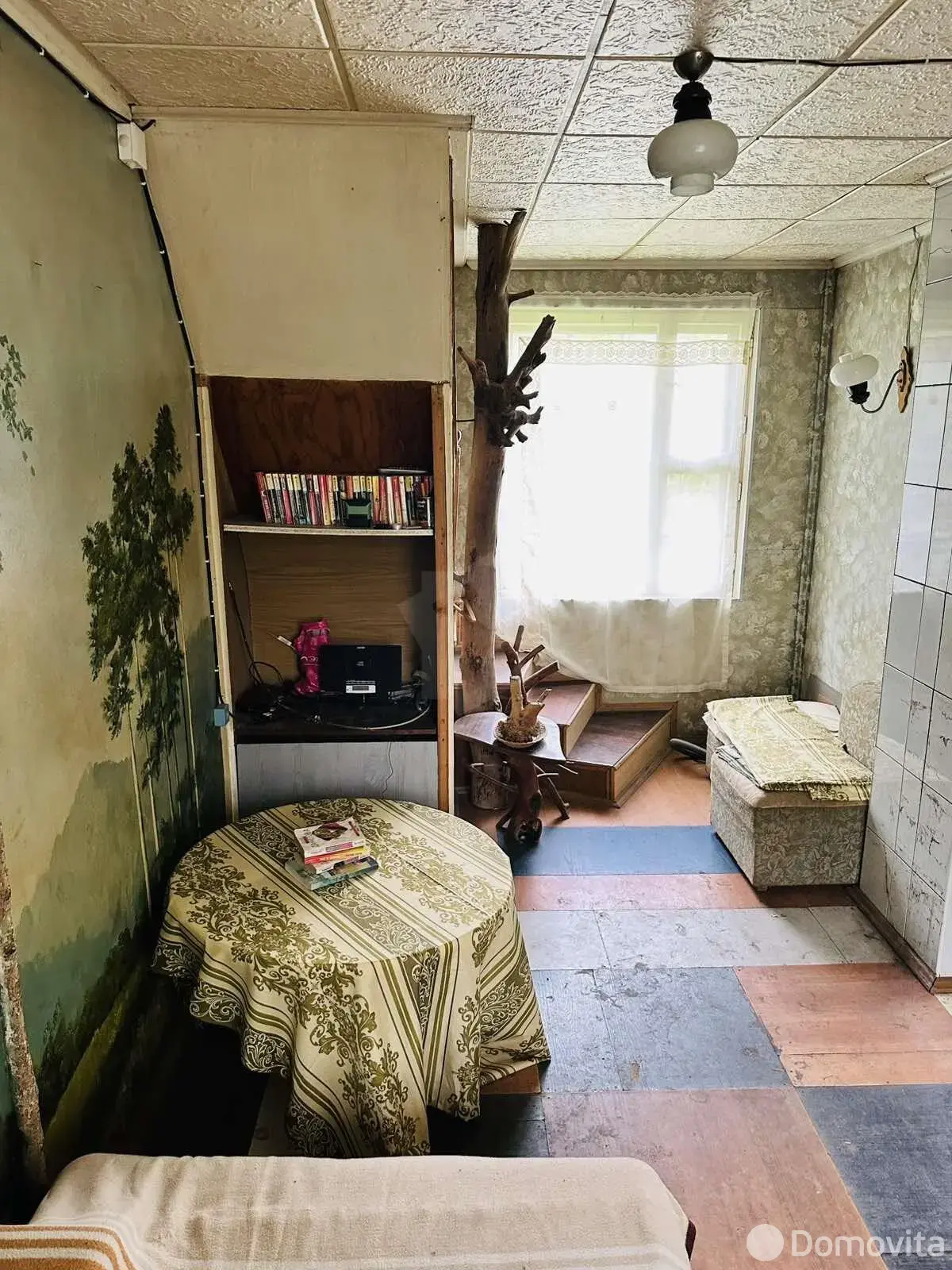 Продажа 2-этажной дачи в МЕДТЕХНИК Минская область, 9900USD, код 180934 - фото 15