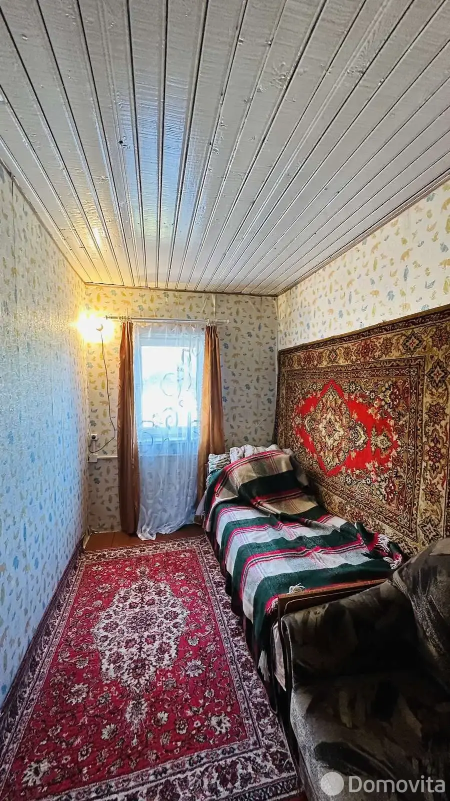 дом, Савково, ул. Светлая 