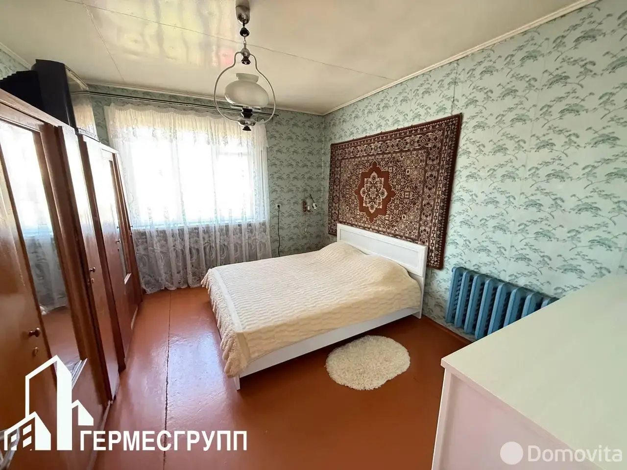 дом, Кобрин, ул. Добролюбова, д. 25, стоимость продажи 119 851 р.