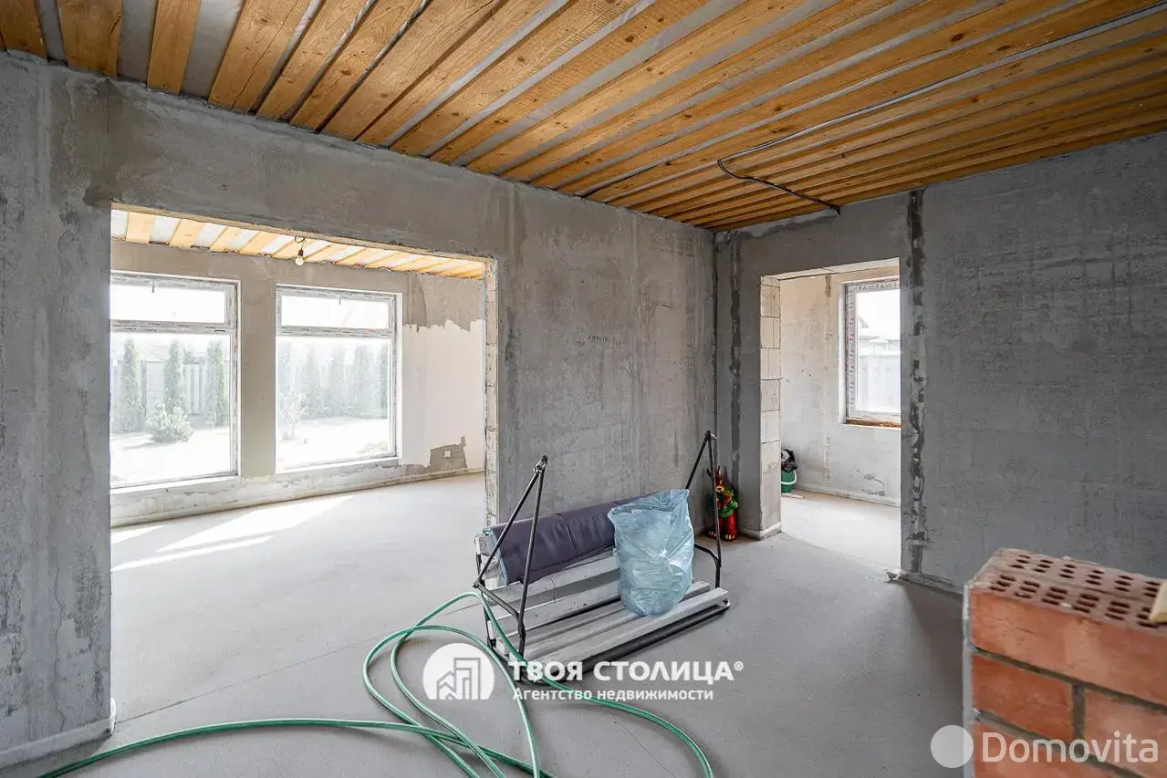 Продажа 2-этажной дачи в НИВА-Ф Минская область, 150000USD, код 185783 - фото 30