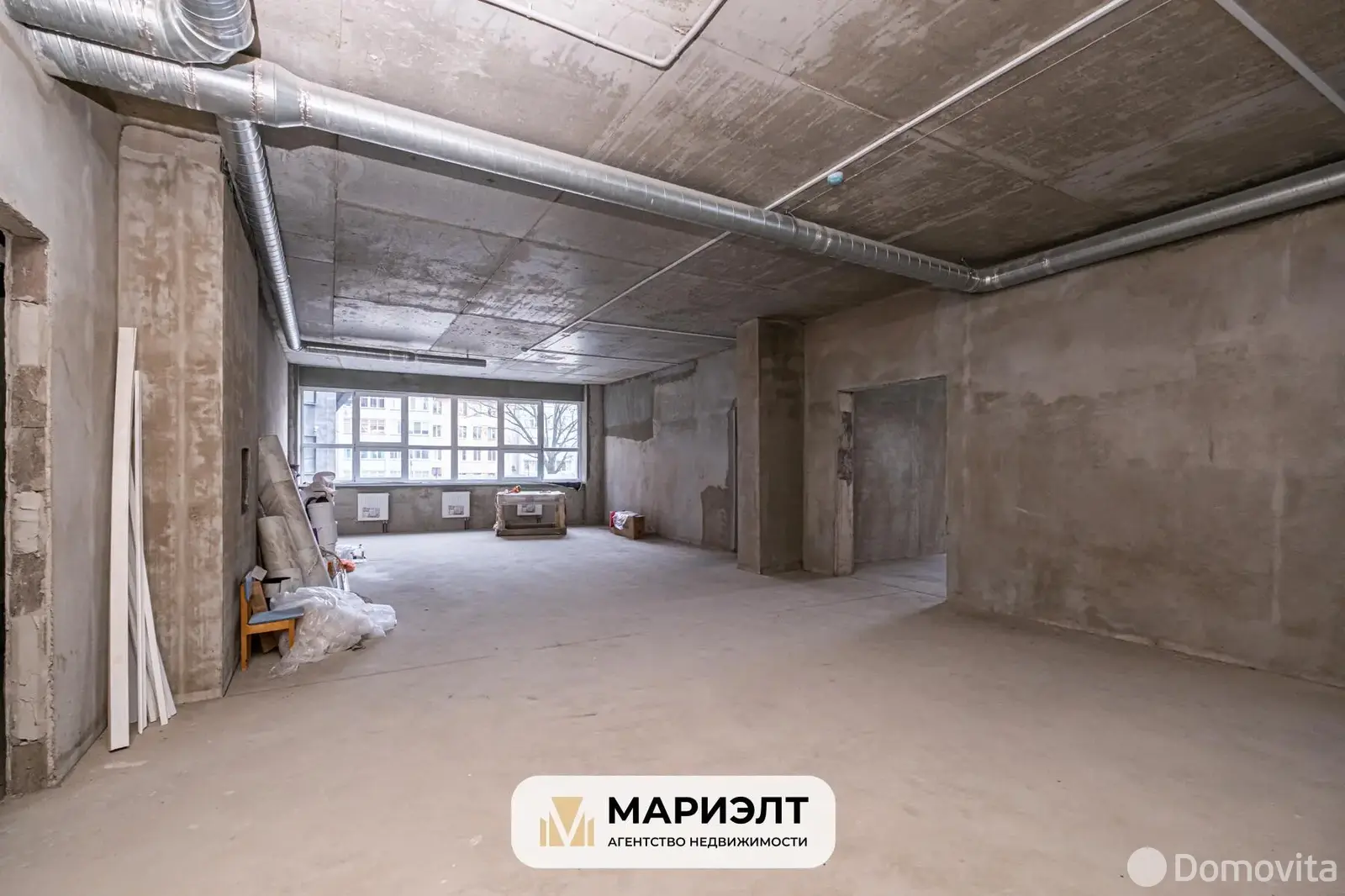 Купить торговую точку на ул. Быховская, д. 10 в Минске, 344520USD, код 997745 - фото 12