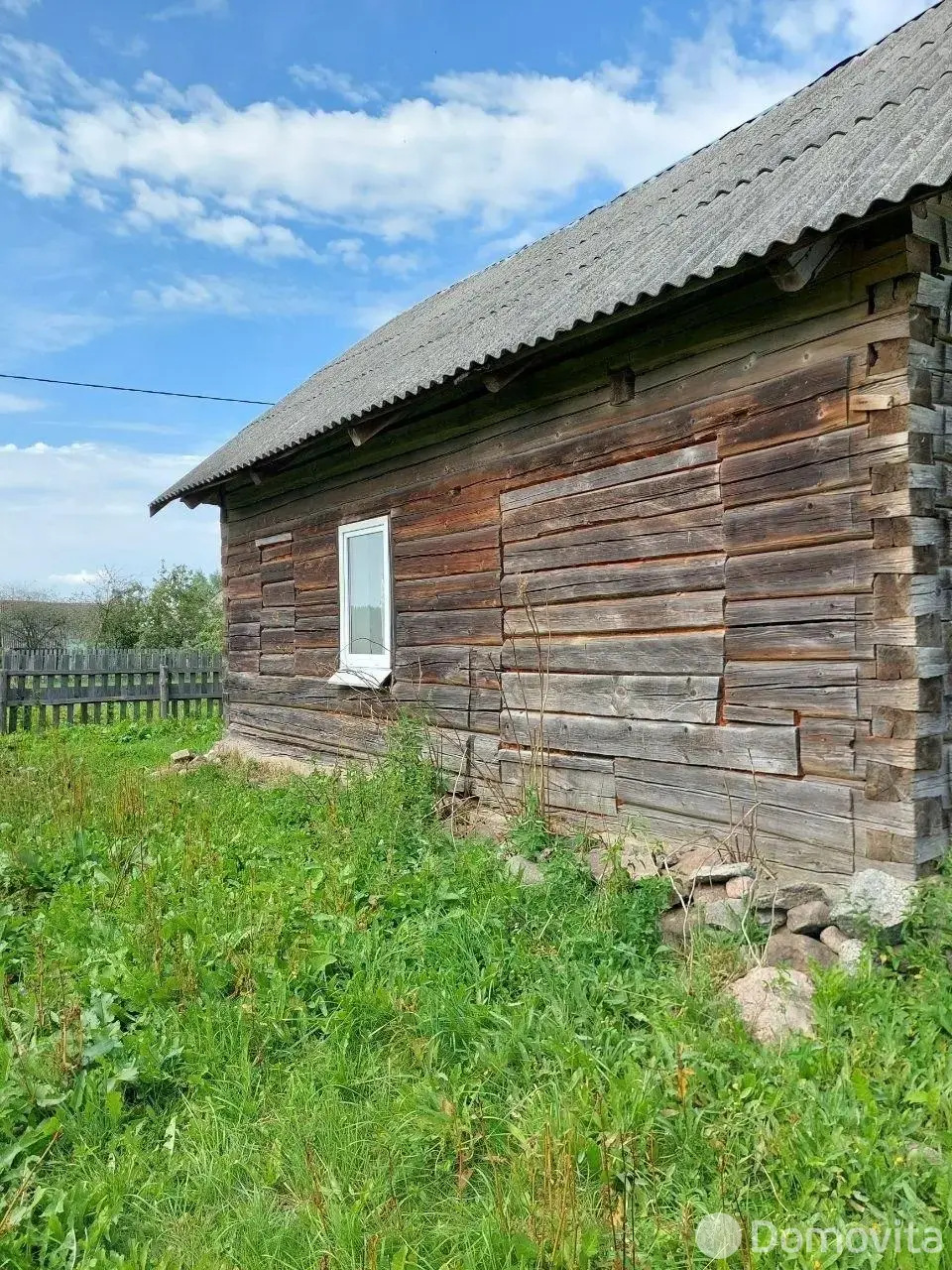 дом, Некрасово, ул. Лесная, д. 15 