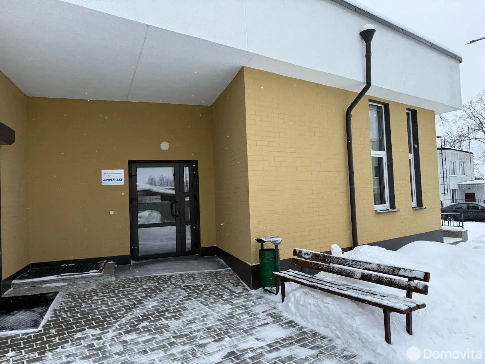 Купить офис на пер. Можайского 3-й, д. 11 в Минске, 145000USD, код 10148 - фото 12