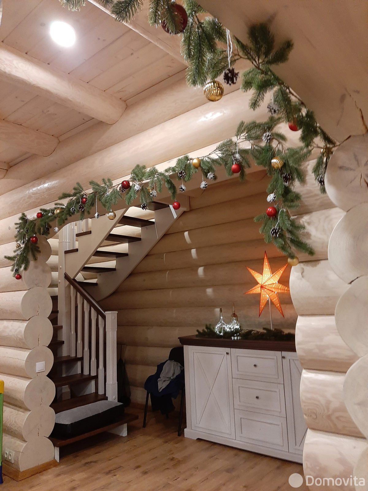 Аренда коттеджа на сутки в Дворище , 400BYN, код 1296 - фото 16