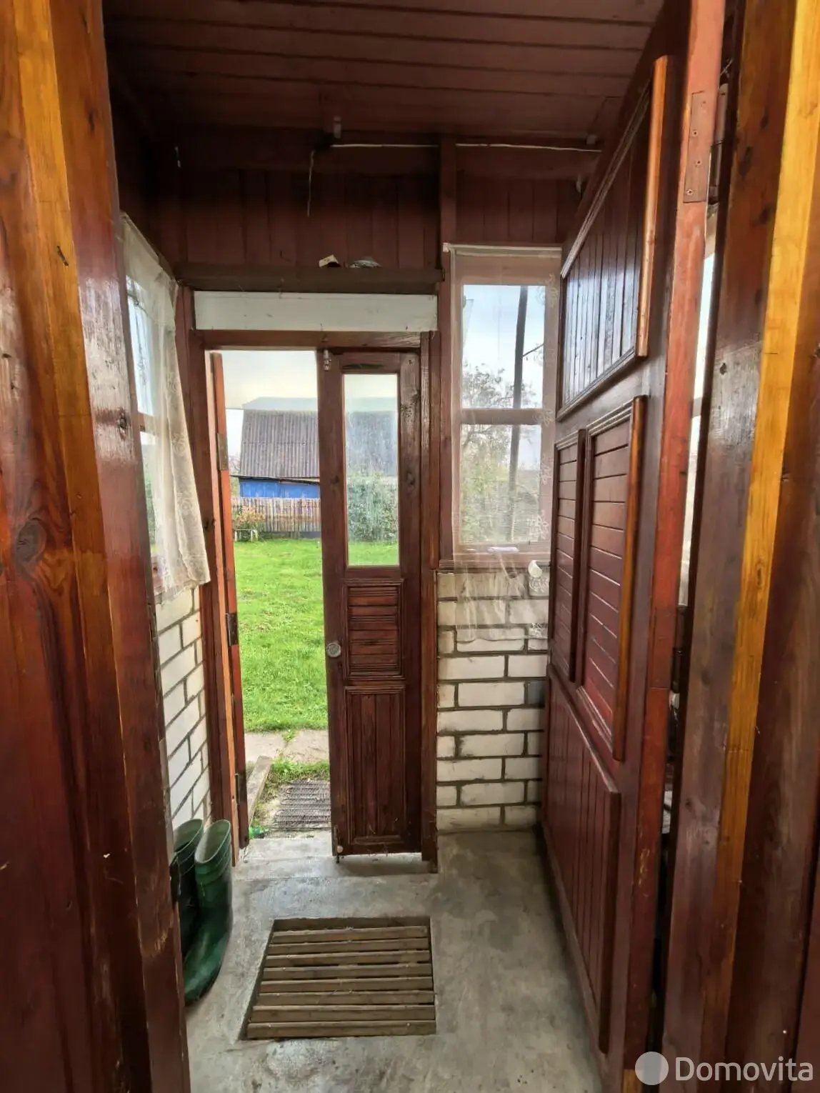 Стоимость продажи дачи, Автозаводец,