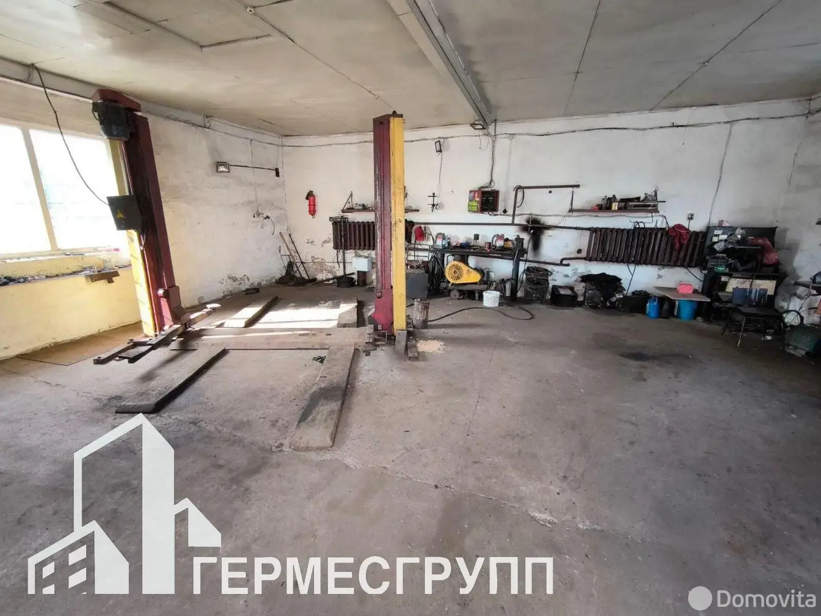 Купить помещение под сферу услуг в Кобрине, ул. Олега Кошевого - фото 17