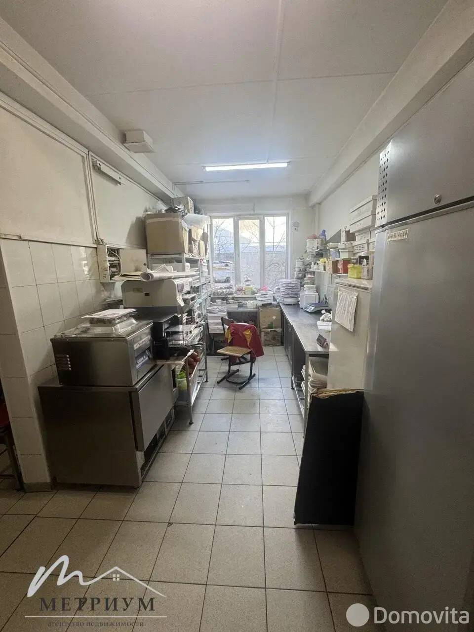 Цена аренды склада, Минск, ул. Ложинская, д. 23