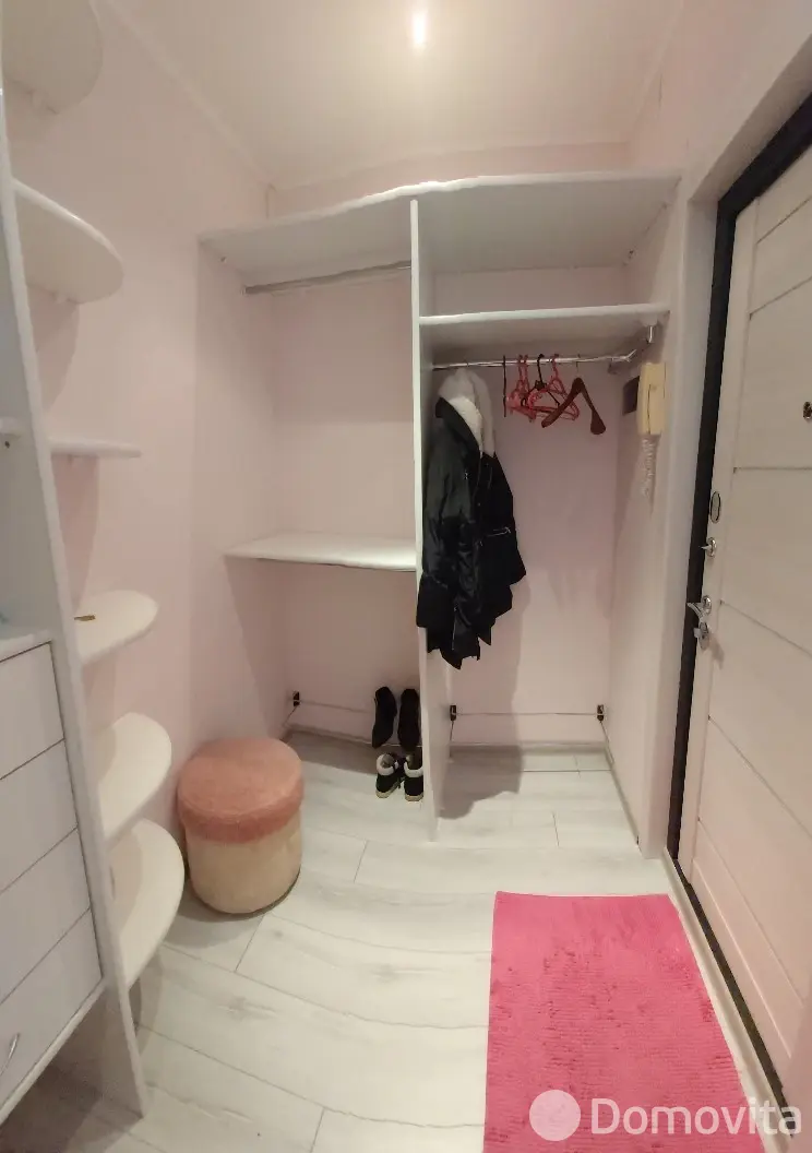 квартира, Минск, ул. Бакинская, д. 18/1 без посредников