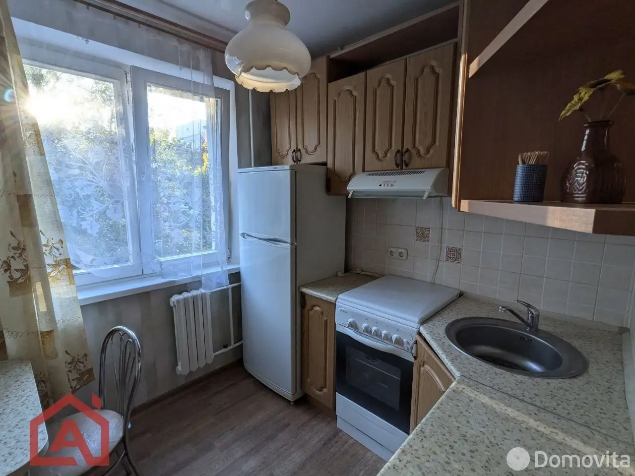 аренда квартиры, Минск, ул. Слесарная, д. 20