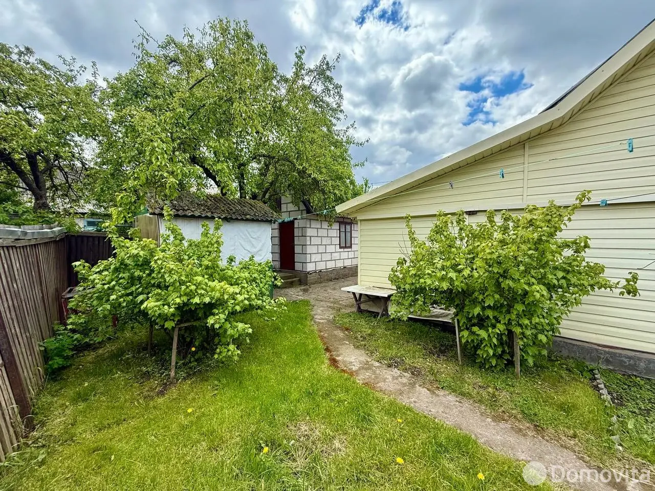 Стоимость продажи дома, Путришки, ул. Ольшанова