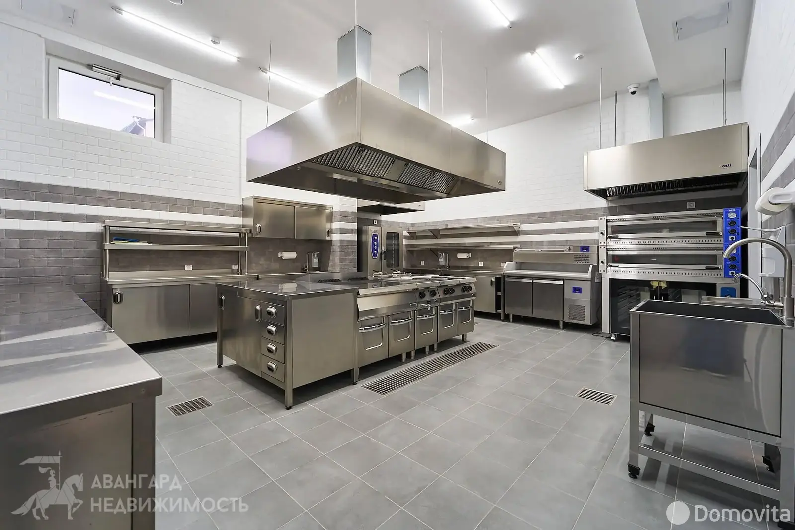 Купить офис на ул. Виктора Ровдо, д. 5 в Сморгони, 3000000USD, код 9747 - фото 15