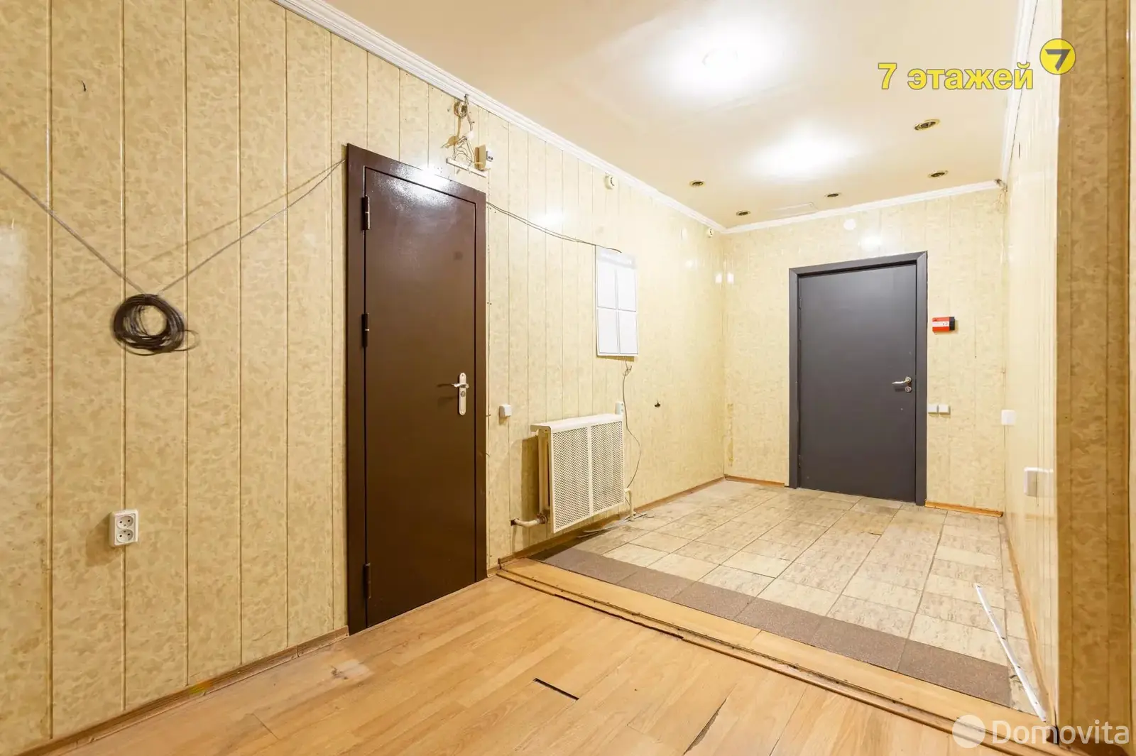 торговый объект, Минск, ул. Якубова, д. 10/8/8, стоимость продажи 375 223 р.