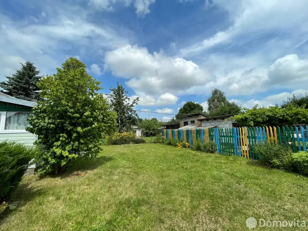 дом, Междулесье, ул. Ленина, д. 29 - лучшее предложение