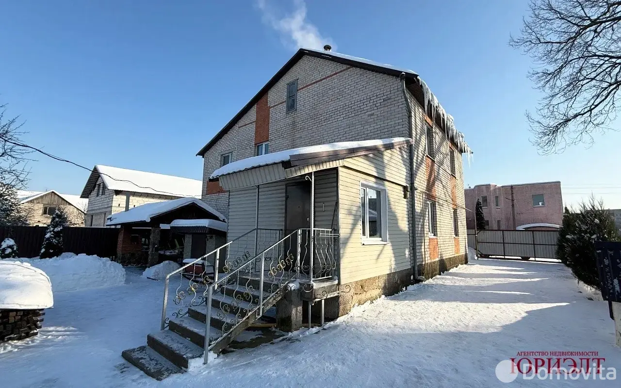 дом, Витебск, пер. Прибережный, стоимость продажи 311 914 р.