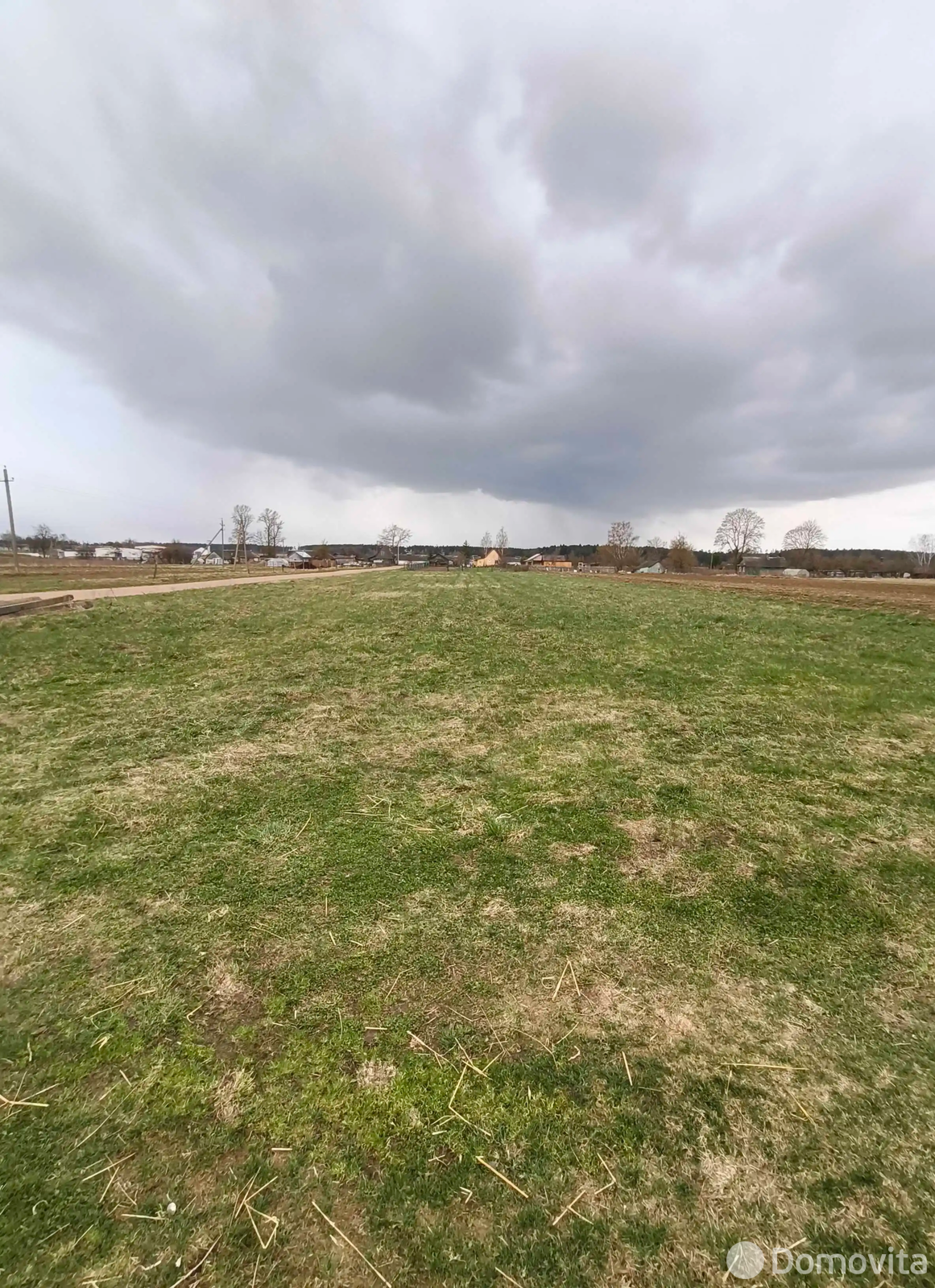 продажа участка, Зазерка, ул. Красный Путь