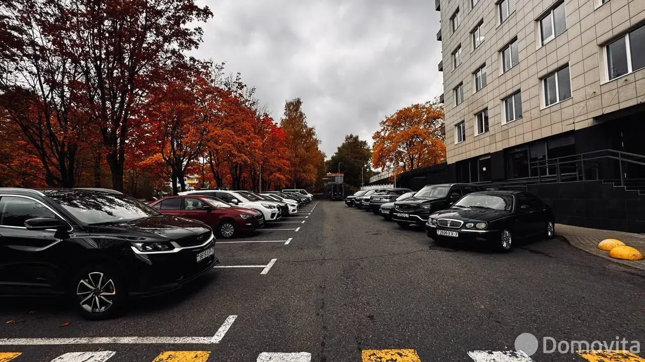 Аренда офиса на ул. Бирюзова, д. 10/А в Минске, 2959EUR, код 16151 - фото 26